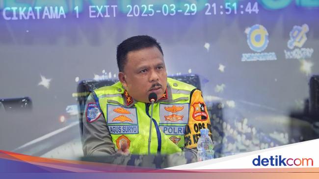 Sosialisasi Over Dimensi Over Load Dimulai, Kakorlantas Ungkap Target yang Disasar