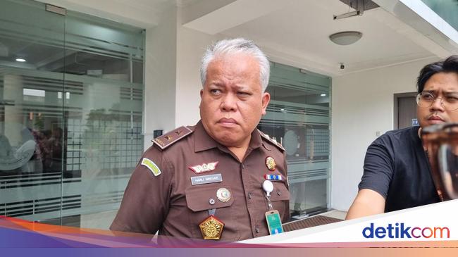 Apartemen Stafsus Nadiem Makarim Digeledah Kejagung Lagi