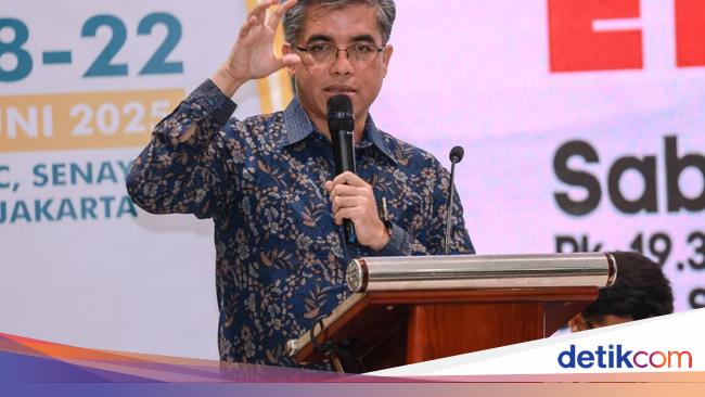 Menaker Dorong Inklusi Kerja, Tak Boleh Ada yang Tertinggal