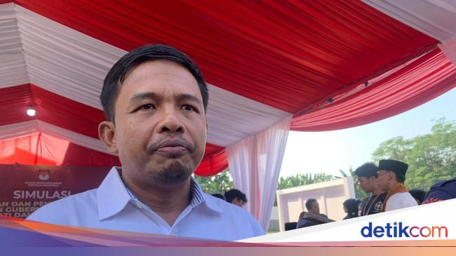 KPU Sebut Masa Jabatan DPRD Berpotensi Diperpanjang Buntut Putusan MK