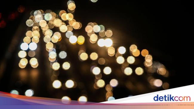 Ada Antrean Penonton Konser Iwan Fals, Lalin di Pancoran Macet