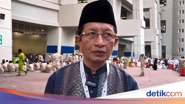 Menag Apresiasi Perbaikan Fasilitas Haji dari Saudi: Indonesia Jadi Perhatian