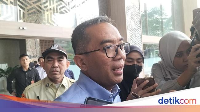 Mendikti Saintek Ungkap Arahan Prabowo Ingin Penelitian Kampus Dukung Hilirisasi