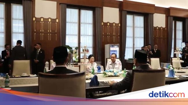 Ibu Agak Kurus, Dietnya Berhasil