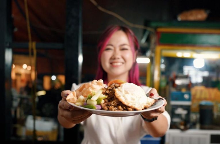 ‘Kuliner Pilihan Lokal’ ShopeeFood, Jajan Legendaris hingga Hidden Gem