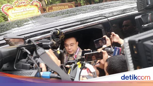 Analisis Pakar di Balik Sengketa 4 Pulau Beres: Dasco Jembatan dan Solusi