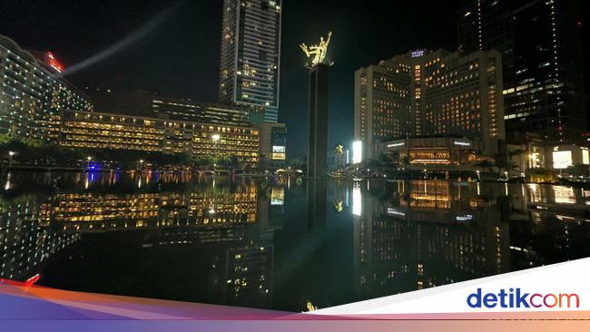 Jakarta Mencari Titik Alternatif Car Free Night yang Minim Konflik