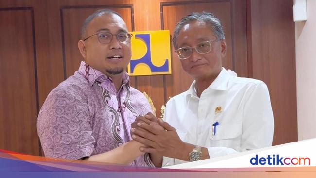 5 Proyek Pembangunan di Sumbar Segera Dimulai