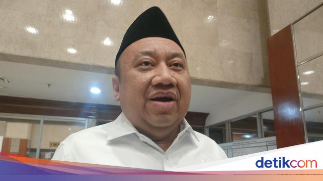 Legislator Soroti Sekolah Garuda Transformasi: Lebih Baik Perbanyak Beasiswa