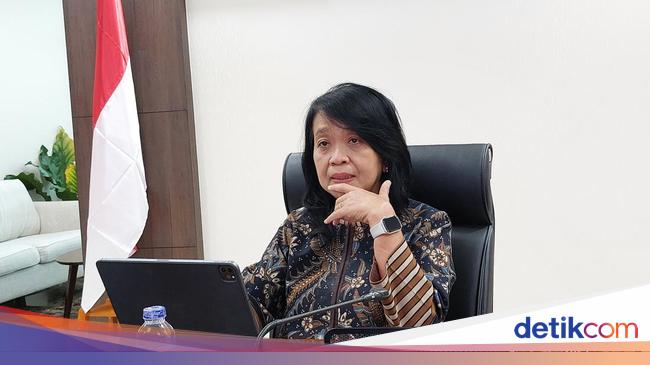 Wamen PU Diperiksa Kejagung Selama 6 Jam soal Dugaan Korupsi Proyek Eks Timtim