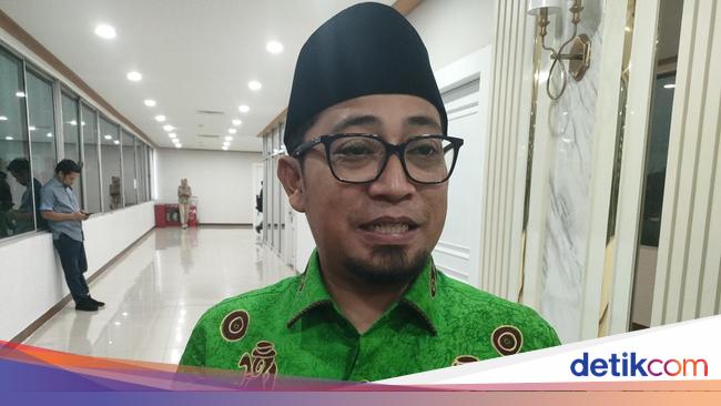 Legislator PKB Sentil MK Jadi Lembaga Perumus UU: Jangan Tabrak Konstitusi
