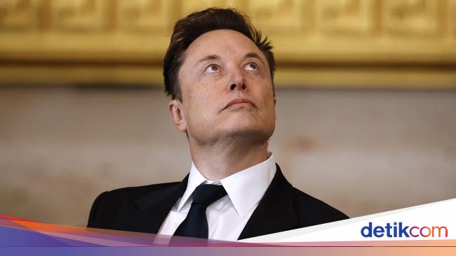 Republik dan Demokrat Dominan di AS, Sia-siakah Elon Musk Bikin Parpol?