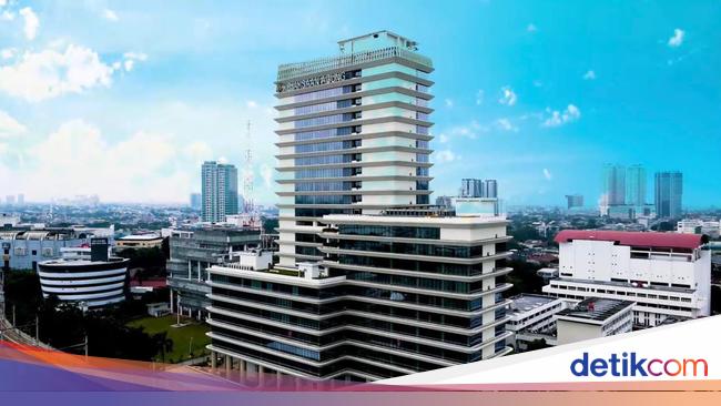 Riza Chalid Susul Anaknya Jadi Tersangka Korupsi Kasus Minyak Mentah