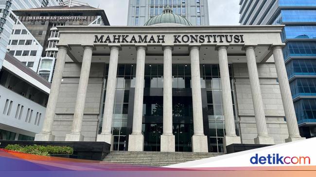 Keluh Kesah Parpol Usai MK Putuskan Pemilu Dipisah