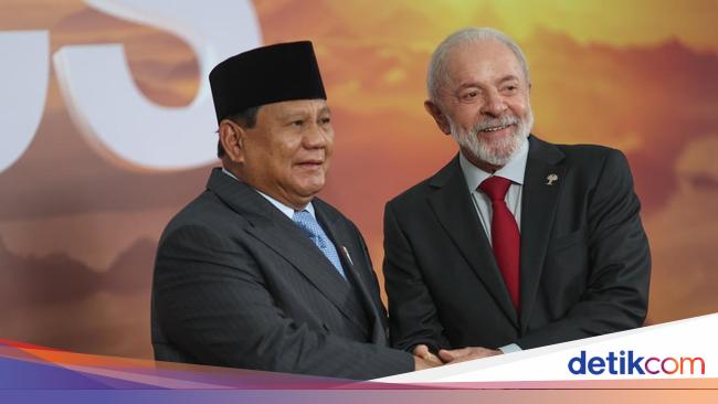 BRICS Pewaris Gerakan Non-Blok Konferensi Asia-Afrika Bandung