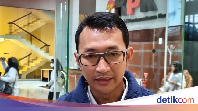 KPK Buka Peluang Panggil Menteri UMKM Lagi soal Viral Istri ke LN