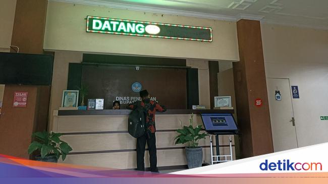 Ramai-ramai Guru PPPK di Blitar Izin Ceraikan Suami, Ini Alasannya