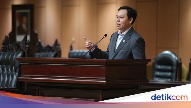 Ketua DPD Harap Kesepakatan IEU-CEPA Buka Peluang Peningkatan Investasi