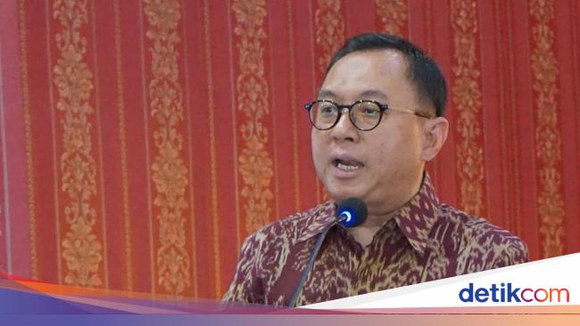 Kita Harus 1 Suara Dukung Prabowo