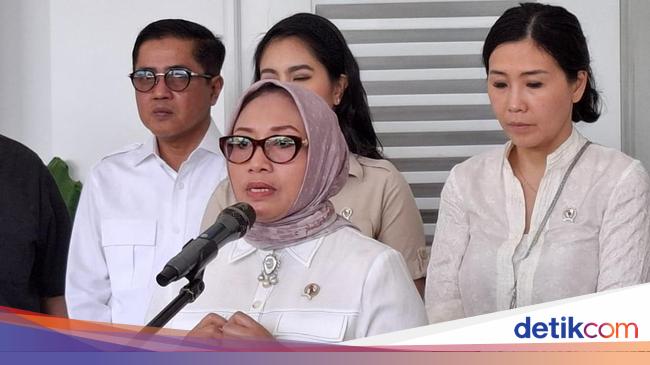MenPPPA Ngeluh Tak Ada Anggaran Perlindungan Korban, Minta Tambahan Rp 50 M