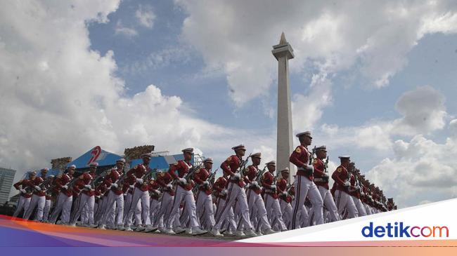 Pesan Prabowo untuk Polri di HUT Bhayangkara Dinilai Jadi Pemacu Positif
