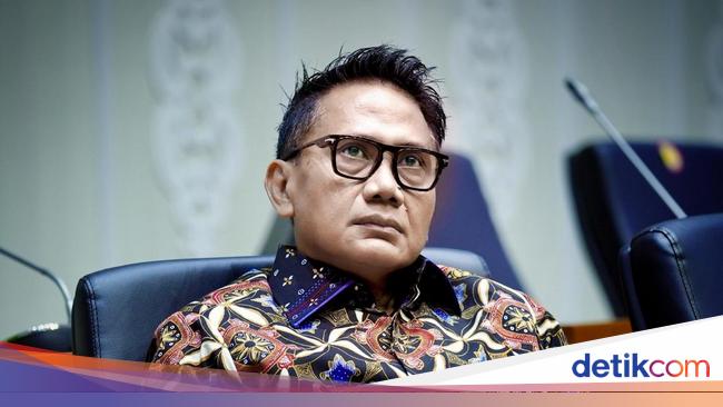 BNN Tak Lagi Tangkap Pengguna Narkoba, Politisi PD: Jangan Tebang Pilih