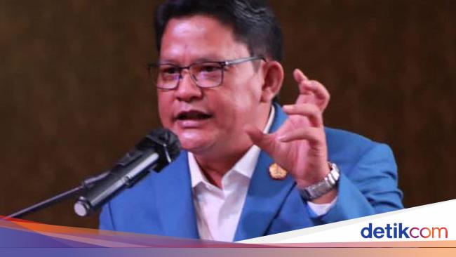 Respons Kubu Jokowi Usai Gugatan Ijazah Palsu di PN Surakarta Gugur