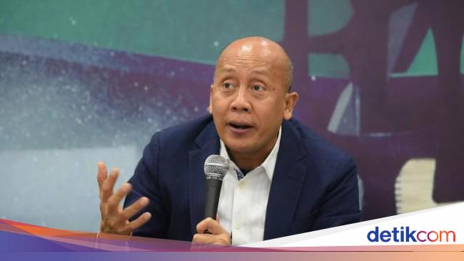 Panja Bahas 1.676 DIM RKUHAP dalam 2 Hari, Waka DPR: Sudah Lama Dibahas