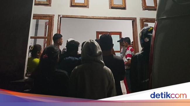 Mahasiswa UGM yang Hilang Akibat Longboat Terbalik di Maluku Ditemukan Tewas